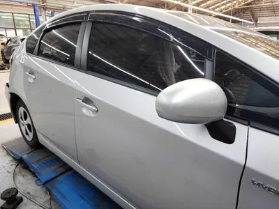 2015 Toyota Prius VIN: