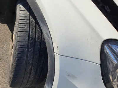 2017 Mercedes-Benz GLA 200 WDCTG0JB8HJ338013 VIN:WDCTG0JB8HJ338013