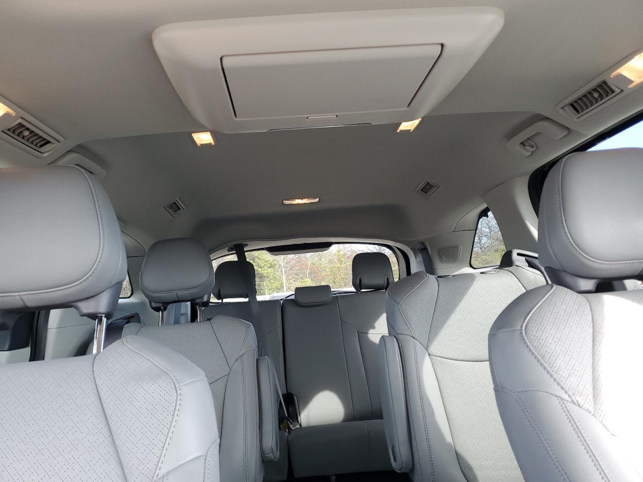 2023 TOYOTA SIENNA LIMITED VIN:5TDZSKFC5PS105560