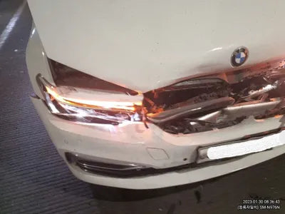 2018 BMW 520 WBAJC5104JWD99453 VIN:WBAJC5104JWD99453