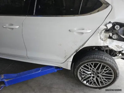 2022 Genesis G70 VIN: