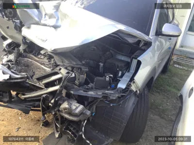 2016 Hyundai Tucson KMHJ281ADHU309335 VIN:KMHJ281ADHU309335