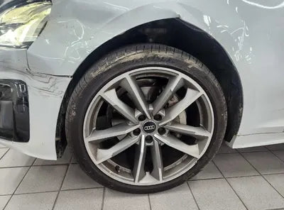 2020 Audi A5 WAUZZZF59LA010204 VIN:WAUZZZF59LA010204