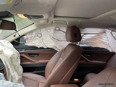 2015 BMW 520 WBA5E5107FG066965 VIN:WBA5E5107FG066965