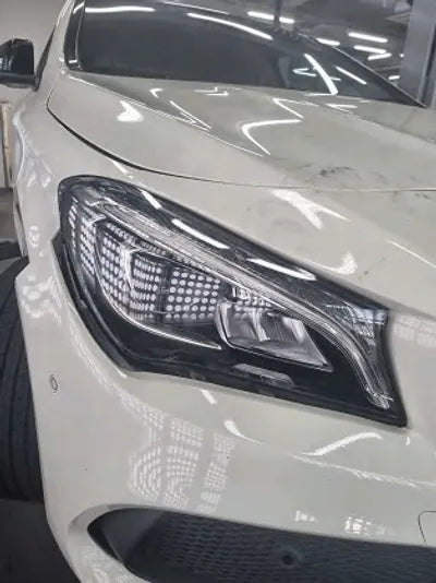 2017 Mercedes-Benz CLA 250 WDDSJ4GB0HN446397 VIN:WDDSJ4GB0HN446397