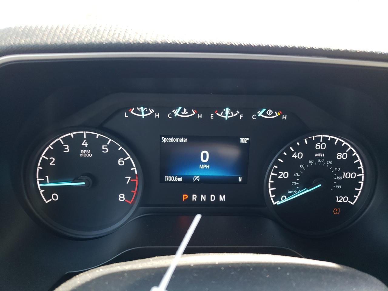 2023 FORD F150 SUPERCREW VIN:1FTFW1E59PKF99241