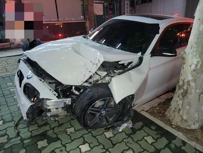 2016 BMW 118 WBA1S5101H5D28651 VIN:WBA1S5101H5D28651