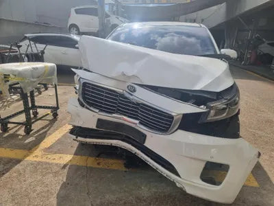 2015 Kia Carnival 513KMKNAMB81ABFS0 VIN:513KMKNAMB81ABFS0