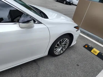 2019 Lexus ES 300 VIN: