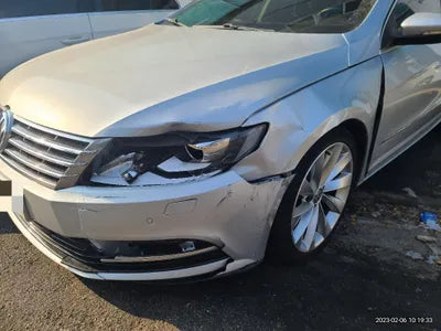 2015 Volkswagen CC WVWZZZ3CZFE816837 VIN:WVWZZZ3CZFE816837