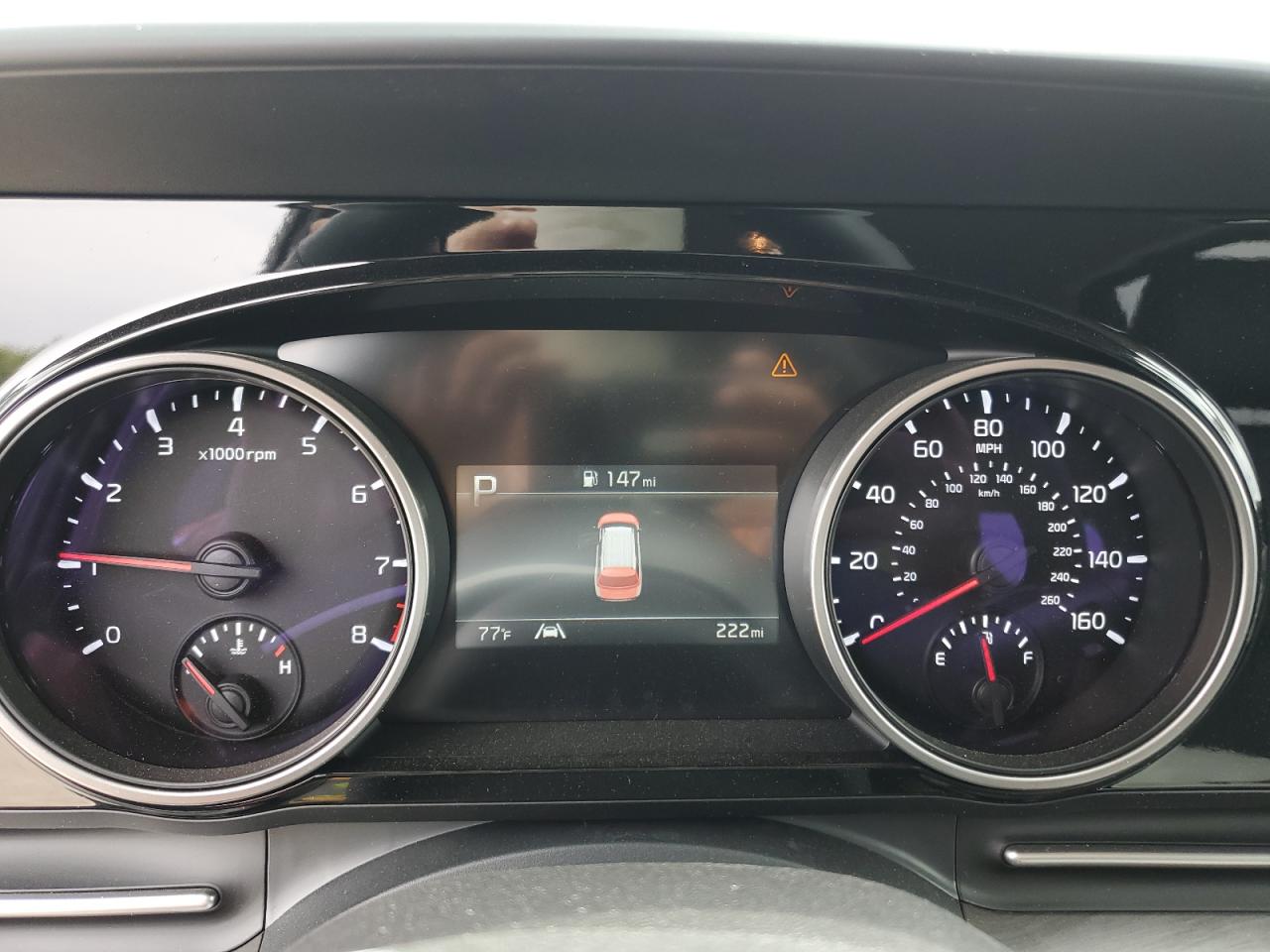 2024 KIA CARNIVAL EX VIN:KNDNC5H33R6404638