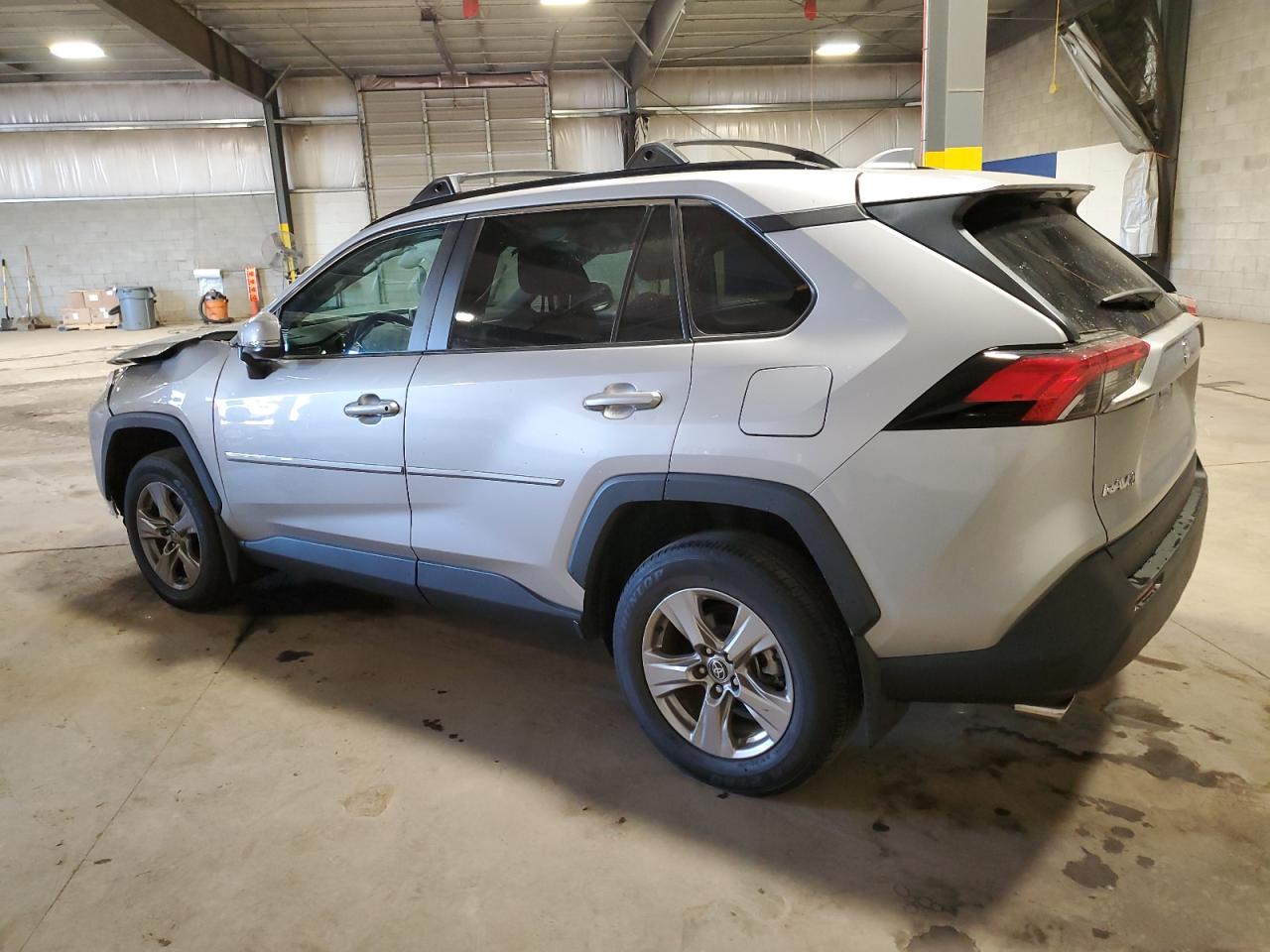 2023 TOYOTA RAV4 XLE VIN:2T3P1RFV3PC330628
