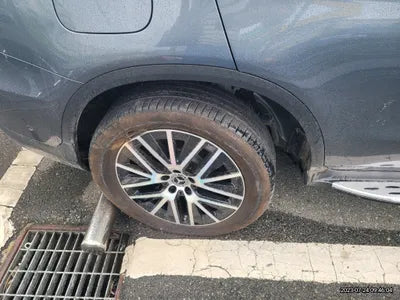 2022 Mercedes-Benz GLC 220 W1N0G1FB6NG107832 VIN:W1N0G1FB6NG107832