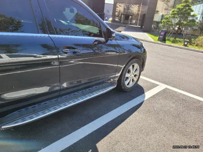 2015 Mercedes-Benz ML 250 VIN: