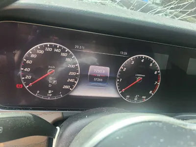 2020 Mercedes-Benz E 300 W1KZF4KB2LA836196 VIN:W1KZF4KB2LA836196