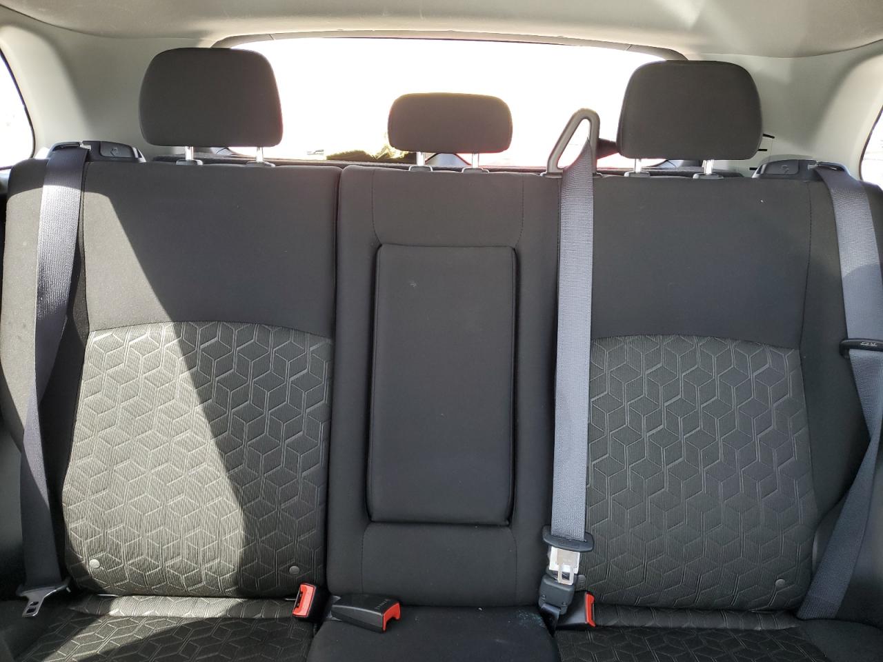 2022 MITSUBISHI OUTLANDER SPORT ES VIN:JA4APUAU1NU015965