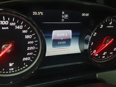 2018 Mercedes-Benz E 200 WDDZF4CB9JA456798 VIN:WDDZF4CB9JA456798