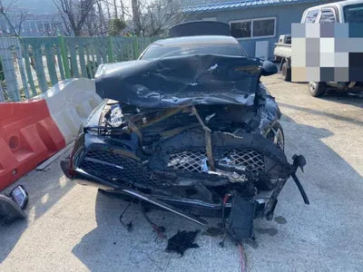 2020 Genesis G80 VIN: