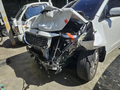 2015 Kia Carnival VIN: