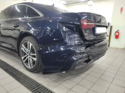 2023 Audi A6 WAUZZZF21PN055254 VIN:WAUZZZF21PN055254