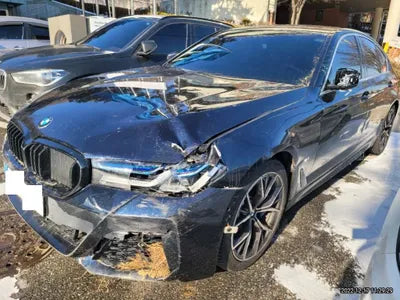 2023 BMW 530 WBA31BJ03PCL22545 VIN:WBA31BJ03PCL22545