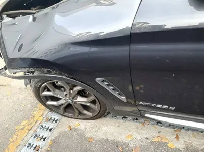 2018 BMW 320 WBATX3102JLB54251 VIN:WBATX3102JLB54251