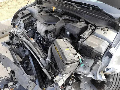 2017 Kia K5 KNAGU416BHA177974 VIN:KNAGU416BHA177974