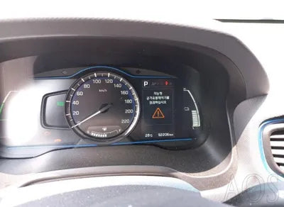 2017 Hyundai Ioniq KMHC751CGHU006889 VIN:KMHC751CGHU006889