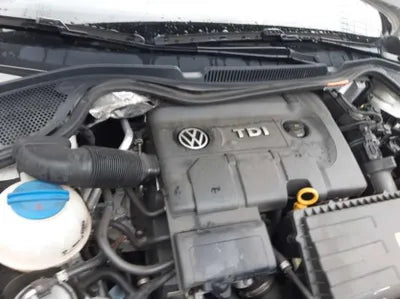 2015 Volkswagen Polo WVWZZZ6RZGY022377 VIN:WVWZZZ6RZGY022377