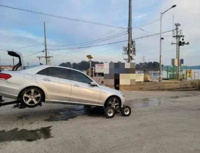 2014 Mercedes-Benz E 250 VIN:
