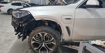 2022 BMW 545 KMHE341DBJA462787 VIN:KMHE341DBJA462787