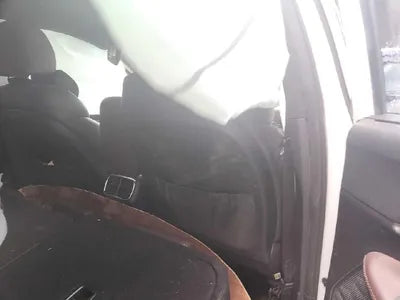 2018 Hyundai Santa FE VIN: