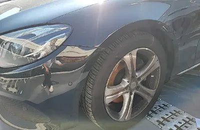 2017 Mercedes-Benz E 220 WDDZF0EB1HA068237 VIN:WDDZF0EB1HA068237