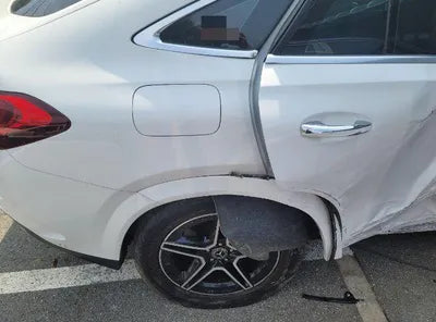 2020 Mercedes-Benz GLE 400 W1NFD2DB1LA275888 VIN:W1NFD2DB1LA275888