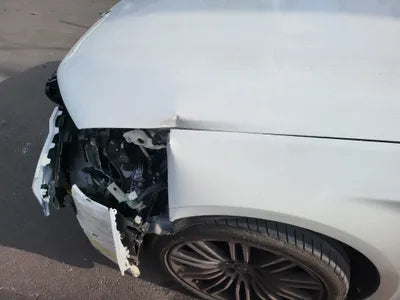 2019 BMW 530 WBAJD9101KWW44664 VIN:WBAJD9101KWW44664