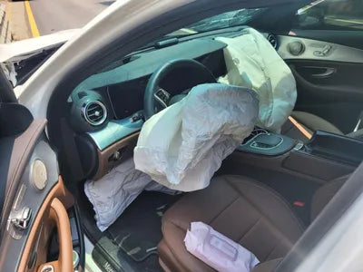 2021 Mercedes-Benz E 350 W1KZF8GB5MB002130 VIN:W1KZF8GB5MB002130