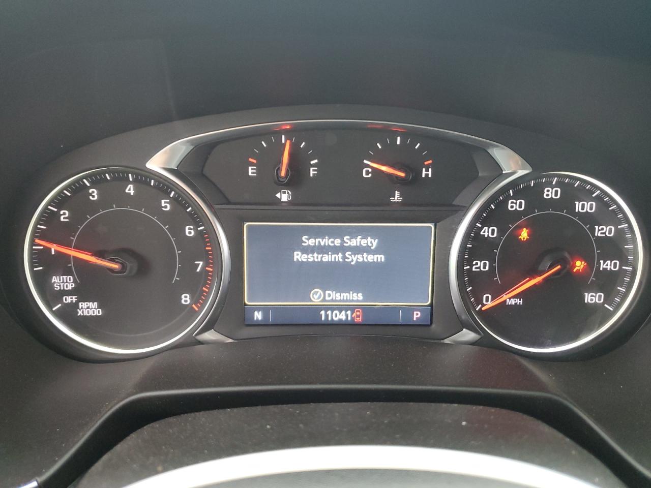 2024 CHEVROLET BLAZER 3LT VIN:3GNKBJR4XRS198047