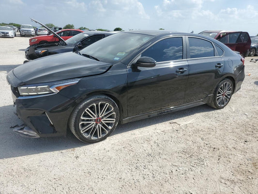 2023 KIA FORTE GT VIN:3KPF44AC4PE651907