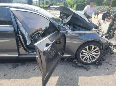 2017 Genesis G80 VIN: