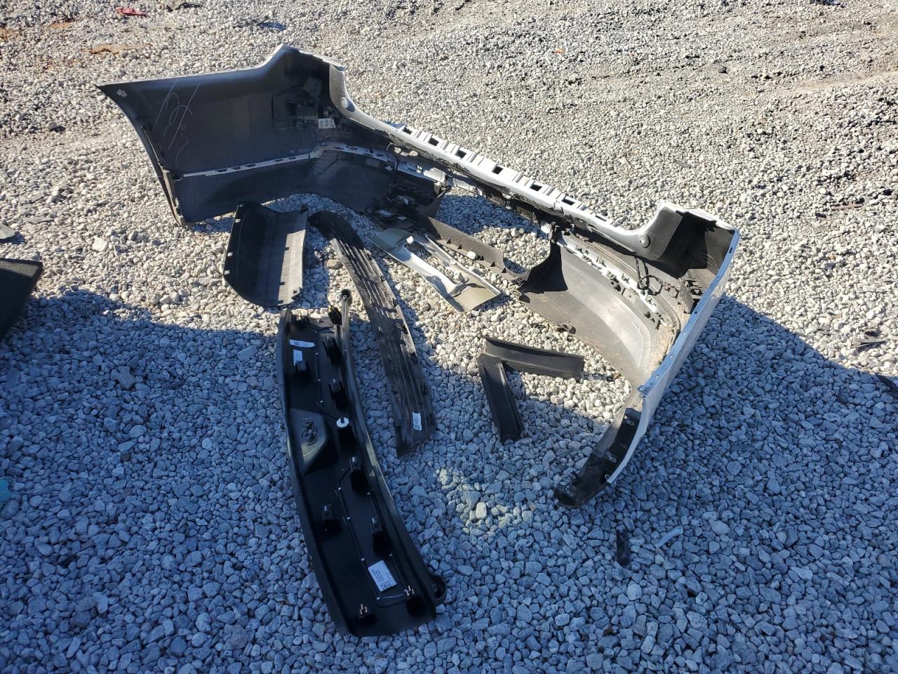 2024 CHEVROLET TAHOE K1500 Z71 VIN:1GNSKPKD4RR264074