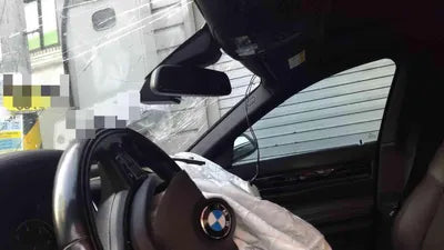 2015 BMW 730 WBAYC4101FDZ77582 VIN:WBAYC4101FDZ77582