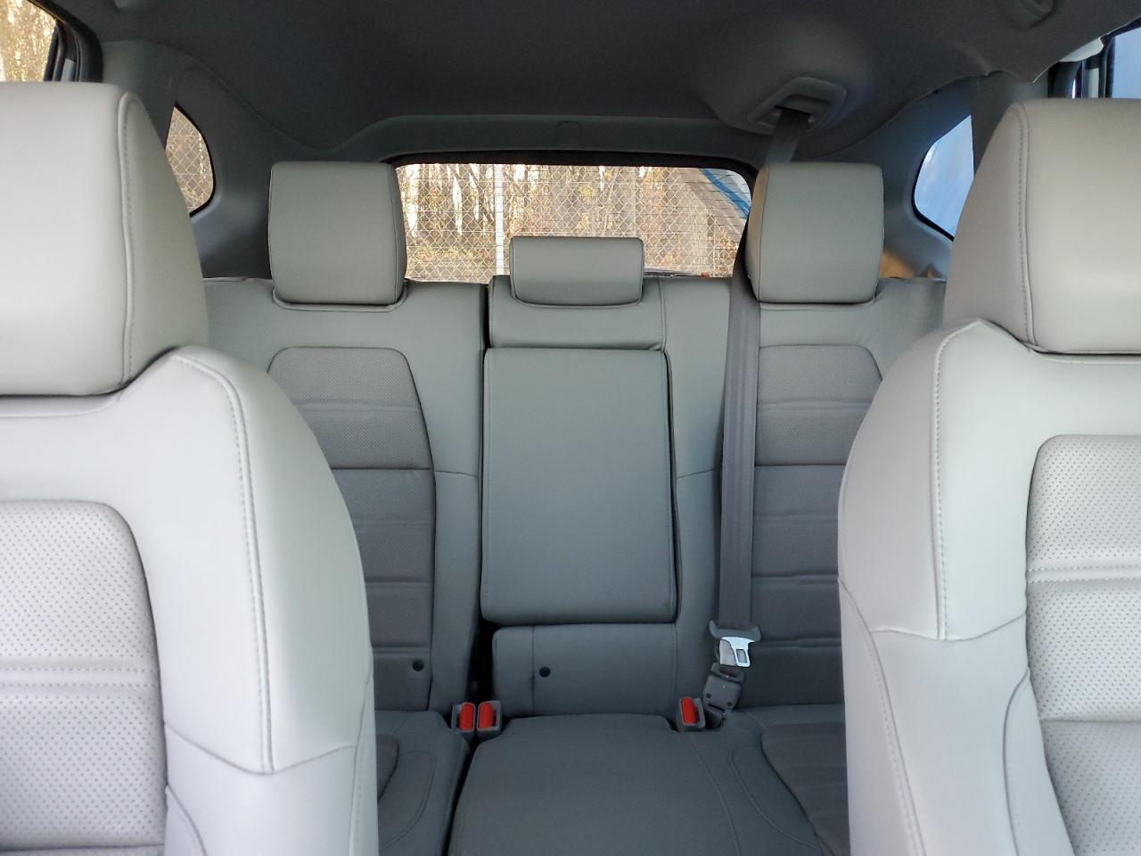 2022 HONDA CR-V EXL VIN:5J6RT6H82NL029947