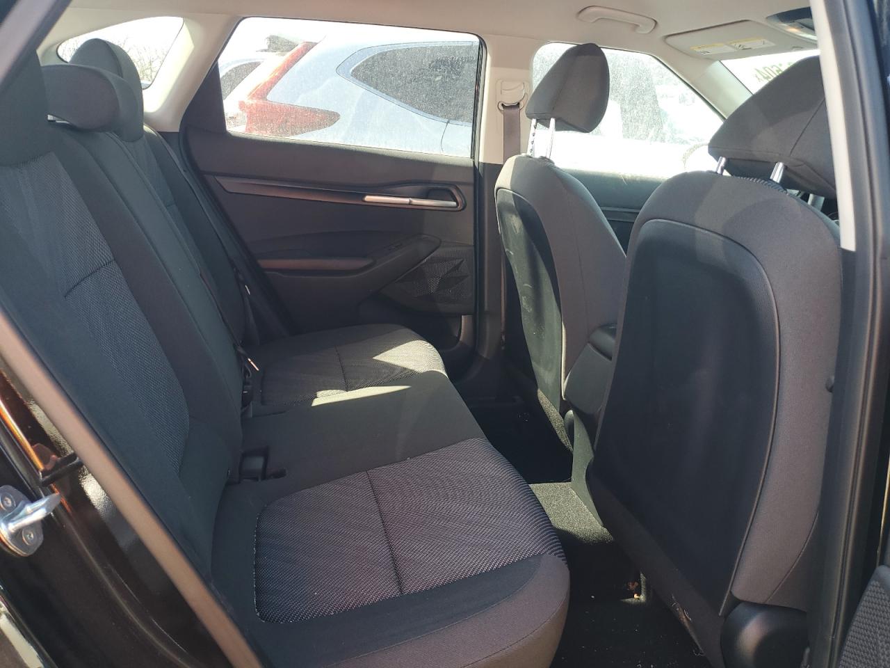 2022 KIA SELTOS LX VIN:KNDEPCAA9N7236865