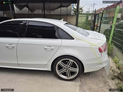 2016 Audi A4 WAUZZZ8K6GN015720 VIN:WAUZZZ8K6GN015720