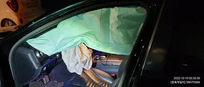 2014 Mercedes-Benz S 500 VIN: