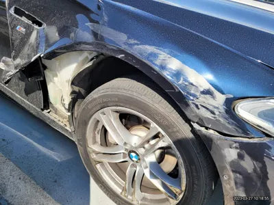 2016 BMW 520 WBA5E5101GG201746 VIN:WBA5E5101GG201746