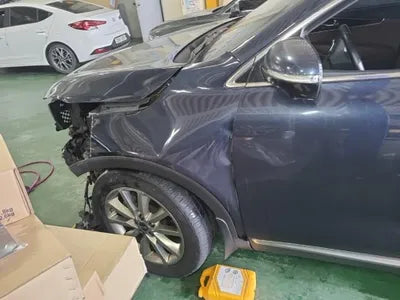 2017 Kia Sorento KNAPH81ABHA315608 VIN:KNAPH81ABHA315608