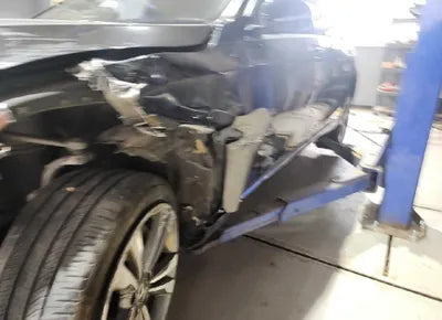 2018 Mercedes-Benz S 400 KMHS381BBLU287607 VIN:KMHS381BBLU287607