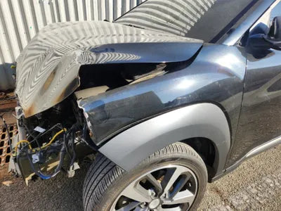 2018 Hyundai Kona 030KMKMHK4815GJU1 VIN:030KMKMHK4815GJU1