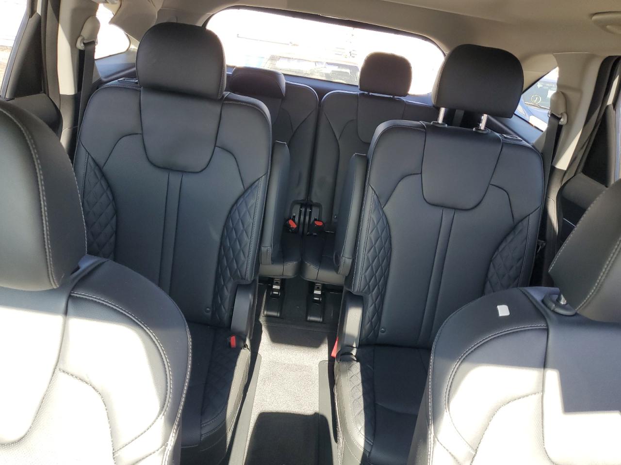 2023 KIA SORENTO SX VIN:5XYRKDLF7PG251563